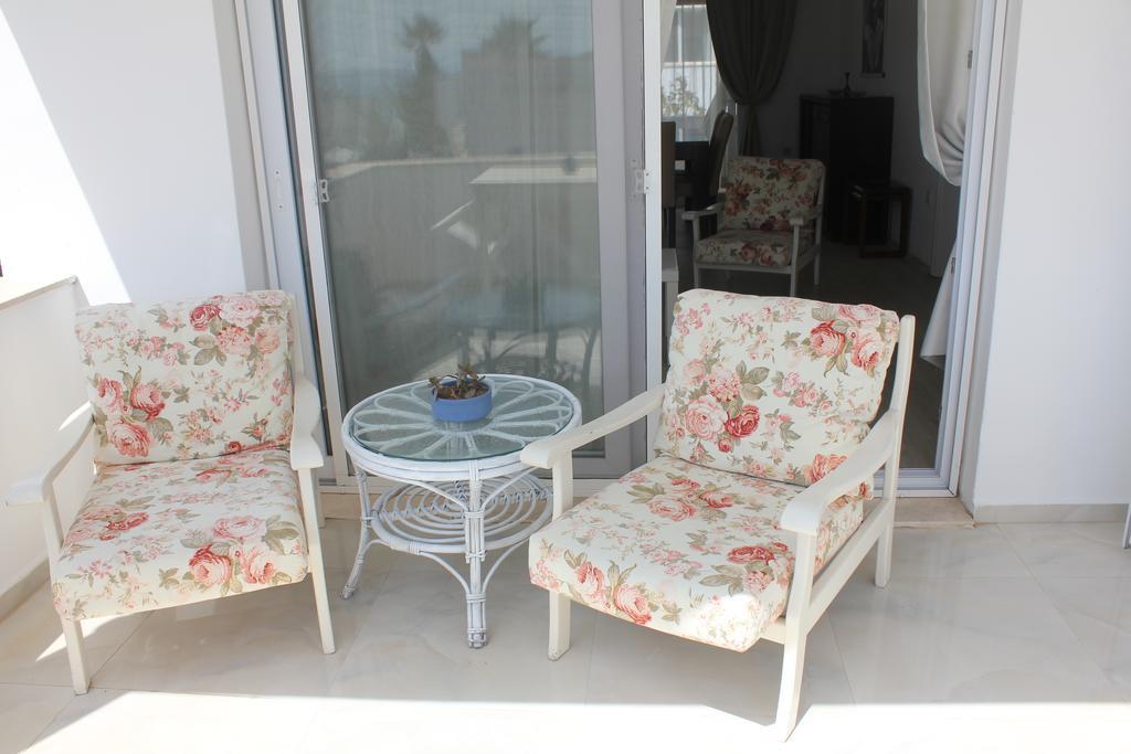 Merih Hotel Bodrum Pokoj fotografie