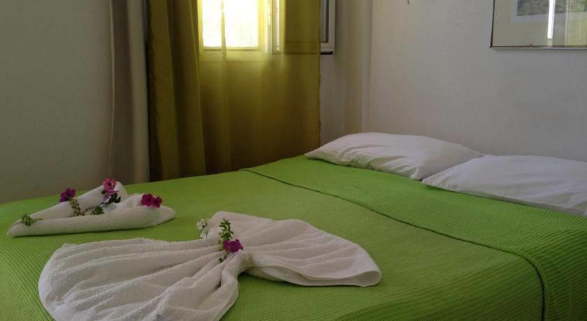 Merih Hotel Bodrum Exteriér fotografie